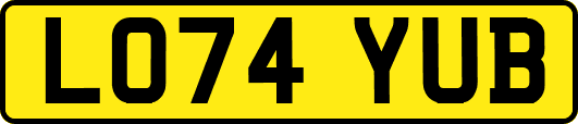 LO74YUB