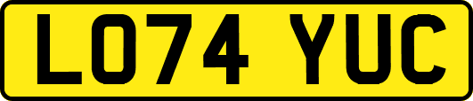 LO74YUC