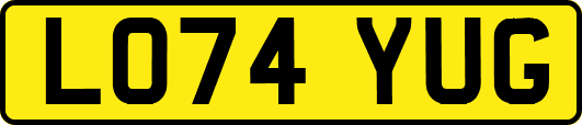 LO74YUG