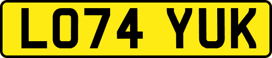 LO74YUK