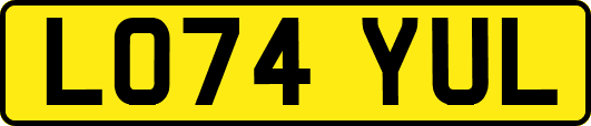 LO74YUL