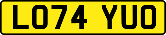 LO74YUO