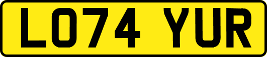 LO74YUR