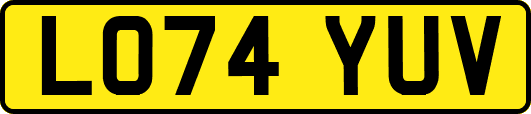 LO74YUV