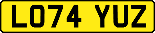 LO74YUZ