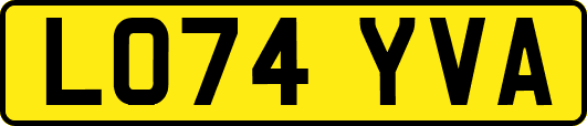 LO74YVA