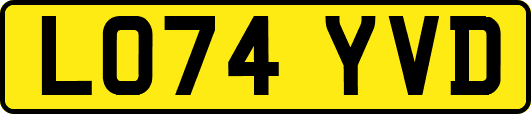 LO74YVD