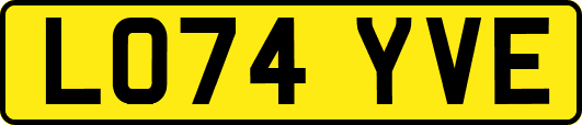 LO74YVE