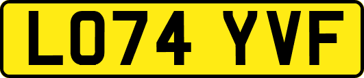 LO74YVF