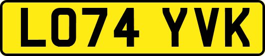 LO74YVK