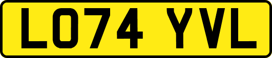 LO74YVL