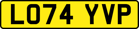 LO74YVP