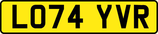 LO74YVR