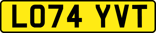 LO74YVT