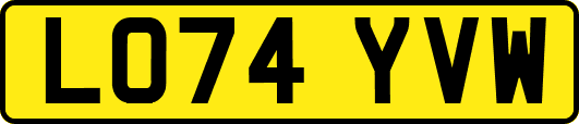 LO74YVW