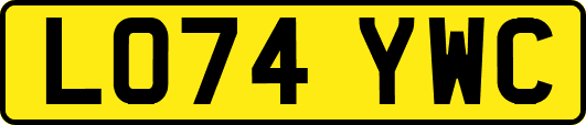 LO74YWC