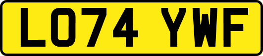 LO74YWF