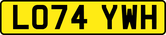 LO74YWH
