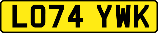 LO74YWK