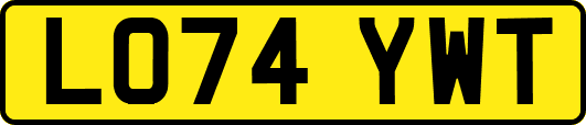 LO74YWT