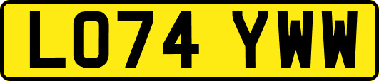 LO74YWW