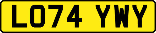 LO74YWY