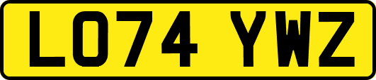 LO74YWZ