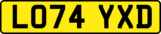 LO74YXD
