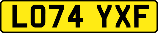 LO74YXF