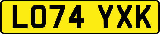 LO74YXK
