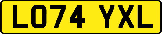 LO74YXL