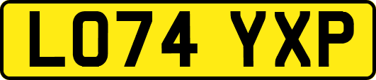LO74YXP