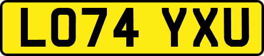 LO74YXU