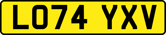 LO74YXV