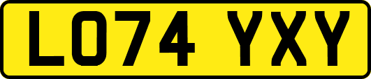 LO74YXY