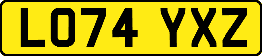 LO74YXZ
