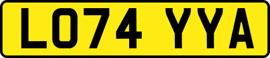 LO74YYA