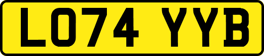 LO74YYB