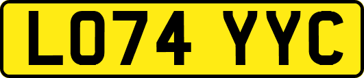 LO74YYC