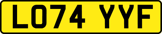 LO74YYF