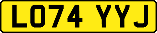 LO74YYJ
