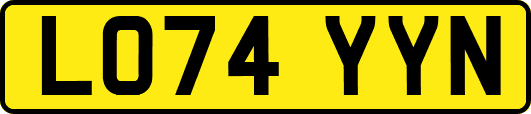 LO74YYN