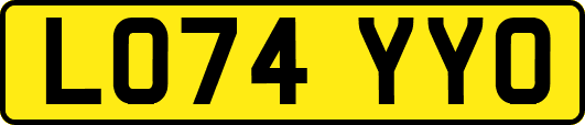 LO74YYO
