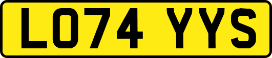 LO74YYS