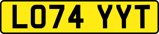 LO74YYT