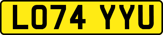 LO74YYU