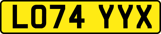LO74YYX