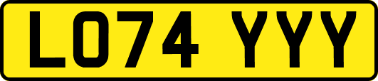 LO74YYY