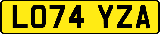 LO74YZA