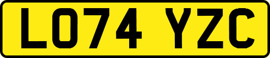 LO74YZC